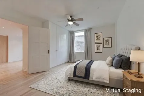 100 Oriole Parkway Toronto ON M5P 2G8