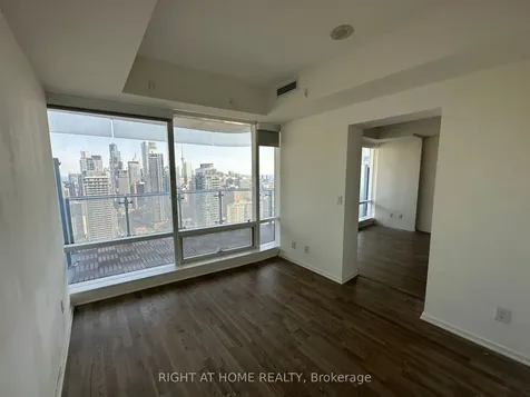 1 Bloor Street E Toronto ON M4W 0A8