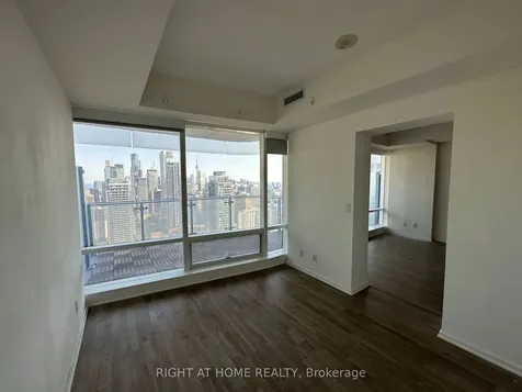 1 Bloor Street E Toronto ON M4W 0A8
