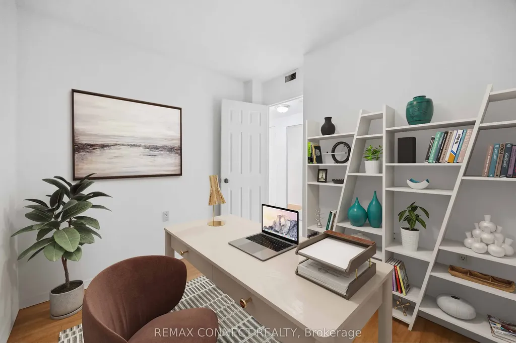 35 Finch Avenue E Toronto ON M2N 6Z8