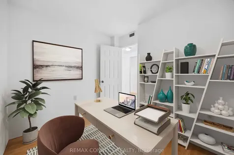 35 Finch Avenue E Toronto ON M2N 6Z8