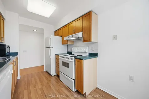 35 Finch Avenue E Toronto ON M2N 6Z8