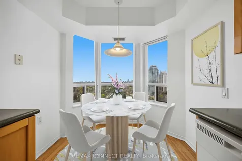 35 Finch Avenue E Toronto ON M2N 6Z8