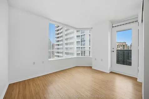 35 Finch Avenue E Toronto ON M2N 6Z8