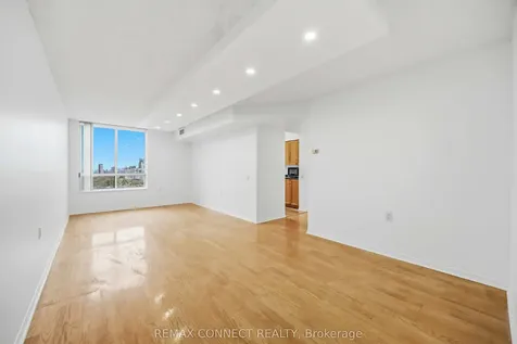 35 Finch Avenue E Toronto ON M2N 6Z8