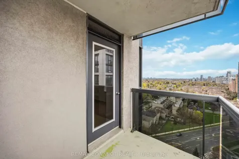 35 Finch Avenue E Toronto ON M2N 6Z8