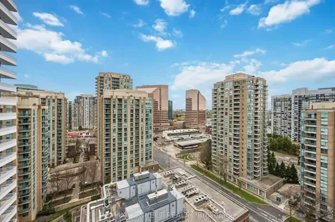 35 Finch Avenue E Toronto ON M2N 6Z8
