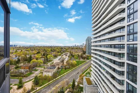 35 Finch Avenue E Toronto ON M2N 6Z8
