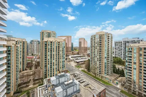 35 Finch Avenue E Toronto ON M2N 6Z8
