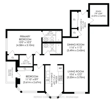 35 Finch Avenue E Toronto ON M2N 6Z8