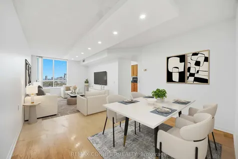 35 Finch Avenue E Toronto ON M2N 6Z8