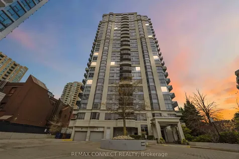 35 Finch Avenue E Toronto ON M2N 6Z8