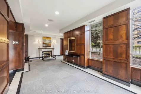 35 Finch Avenue E Toronto ON M2N 6Z8