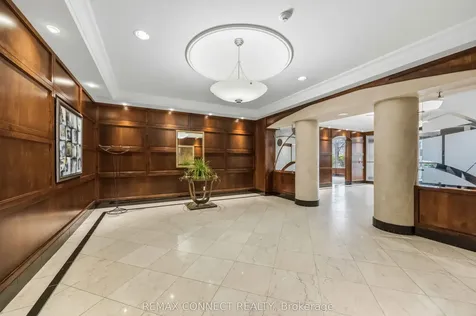 35 Finch Avenue E Toronto ON M2N 6Z8