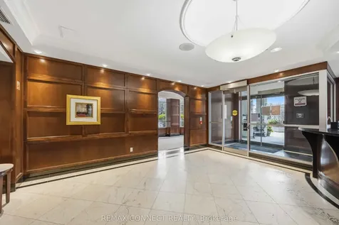 35 Finch Avenue E Toronto ON M2N 6Z8