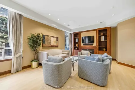 35 Finch Avenue E Toronto ON M2N 6Z8