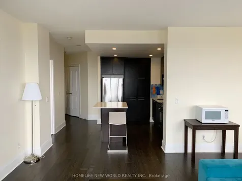 100 Harrison Garden Boulevard Toronto ON M2N 0C2