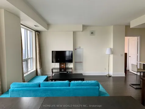 100 Harrison Garden Boulevard Toronto ON M2N 0C2