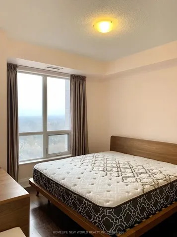 100 Harrison Garden Boulevard Toronto ON M2N 0C2