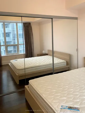 100 Harrison Garden Boulevard Toronto ON M2N 0C2
