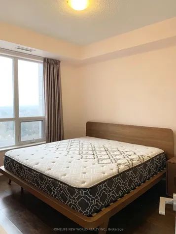 100 Harrison Garden Boulevard Toronto ON M2N 0C2