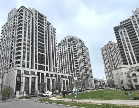 100 Harrison Garden Boulevard Toronto ON M2N 0C2