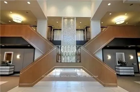 100 Harrison Garden Boulevard Toronto ON M2N 0C2