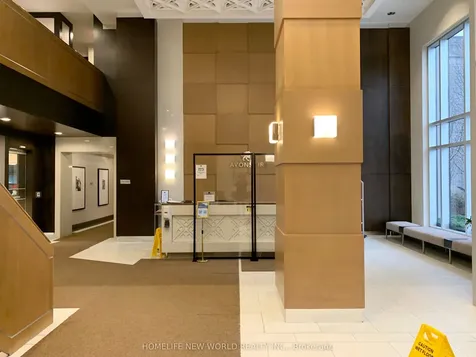 100 Harrison Garden Boulevard Toronto ON M2N 0C2