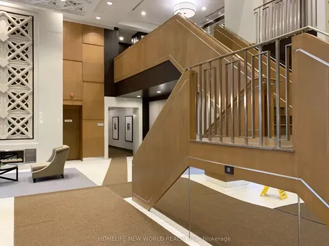 100 Harrison Garden Boulevard Toronto ON M2N 0C2