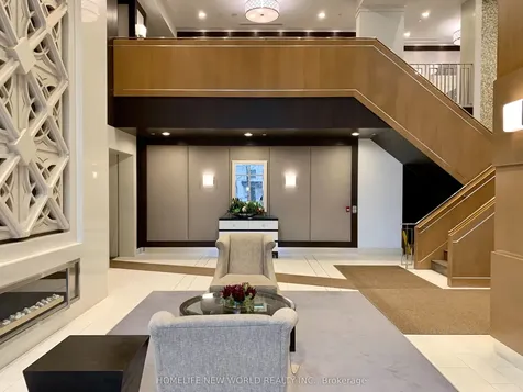 100 Harrison Garden Boulevard Toronto ON M2N 0C2