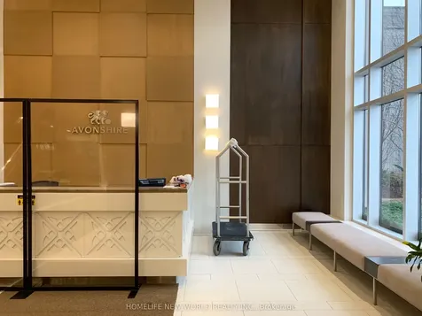 100 Harrison Garden Boulevard Toronto ON M2N 0C2