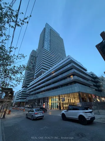 161 Roehampton Avenue Toronto ON M4P 0C8