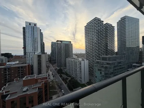 161 Roehampton Avenue Toronto ON M4P 0C8