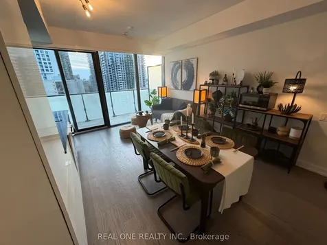 161 Roehampton Avenue Toronto ON M4P 0C8