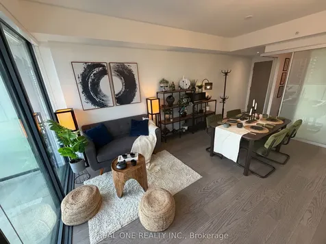 161 Roehampton Avenue Toronto ON M4P 0C8