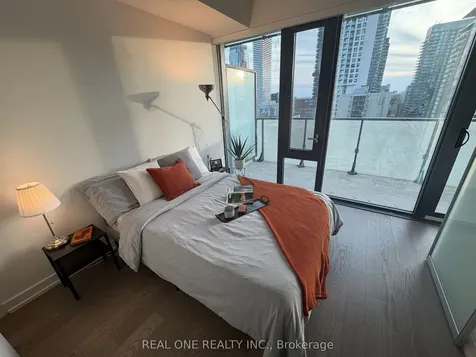 161 Roehampton Avenue Toronto ON M4P 0C8