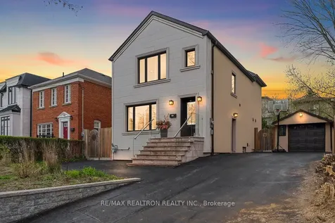 98 Poyntz Avenue Toronto ON M2N 1J2