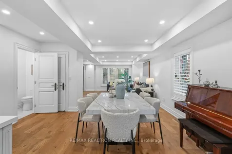 98 Poyntz Avenue Toronto ON M2N 1J2