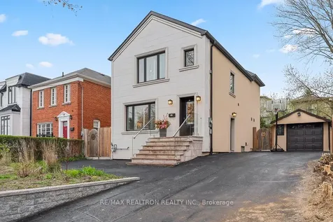 98 Poyntz Avenue Toronto ON M2N 1J2