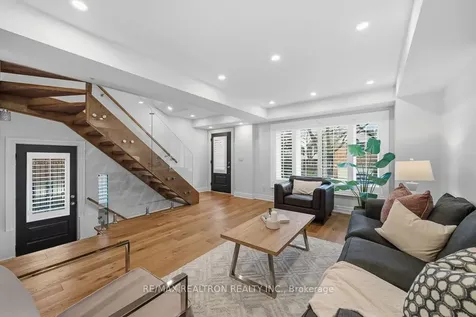 98 Poyntz Avenue Toronto ON M2N 1J2