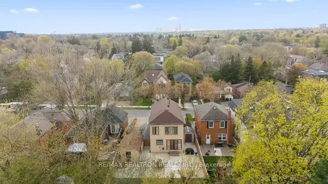 98 Poyntz Avenue Toronto ON M2N 1J2
