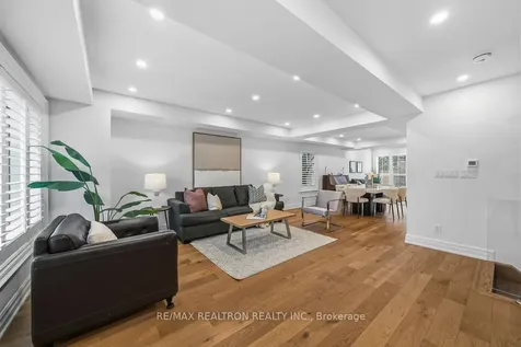 98 Poyntz Avenue Toronto ON M2N 1J2
