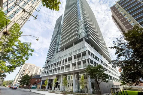 195 Redpath Avenue Toronto ON M4P 0E4