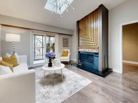 48 Patina Drive Toronto ON M2H 1R1