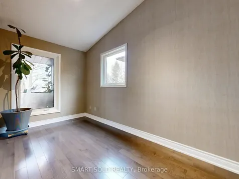 48 Patina Drive Toronto ON M2H 1R1