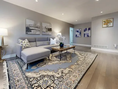 48 Patina Drive Toronto ON M2H 1R1
