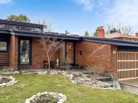 48 Patina Drive Toronto ON M2H 1R1