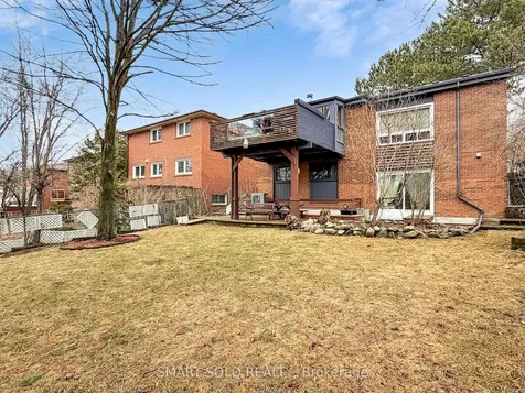 48 Patina Drive Toronto ON M2H 1R1