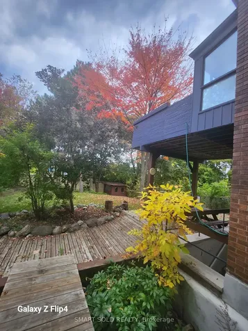 48 Patina Drive Toronto ON M2H 1R1