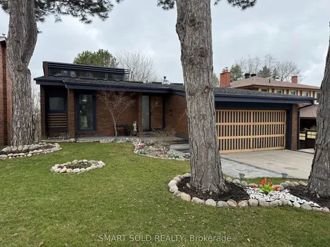 48 Patina Drive Toronto ON M2H 1R1